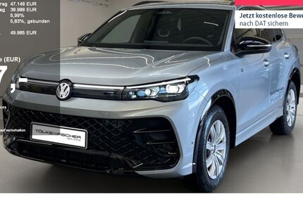 VW Tiguan 7.500 km 45.889 &euro; Krefeld 47805