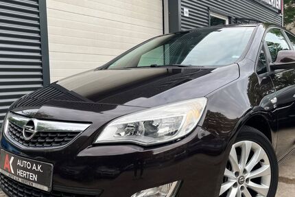 Opel Astra 157.800 km 4.900 &euro; Herten 45699