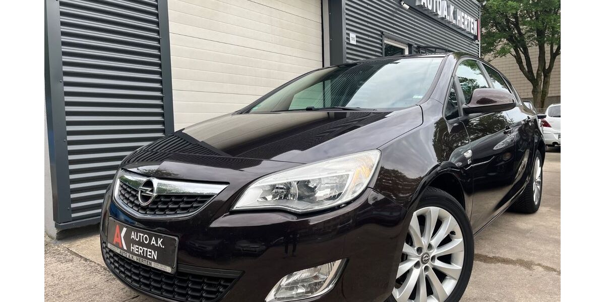Opel Astra 157.800 km 4.900 &euro; Herten 45699