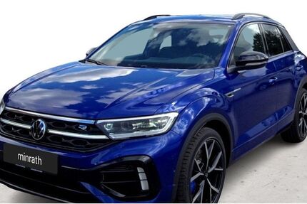 VW T-Roc 3.000 km 47.190 &euro; Geldern 47608