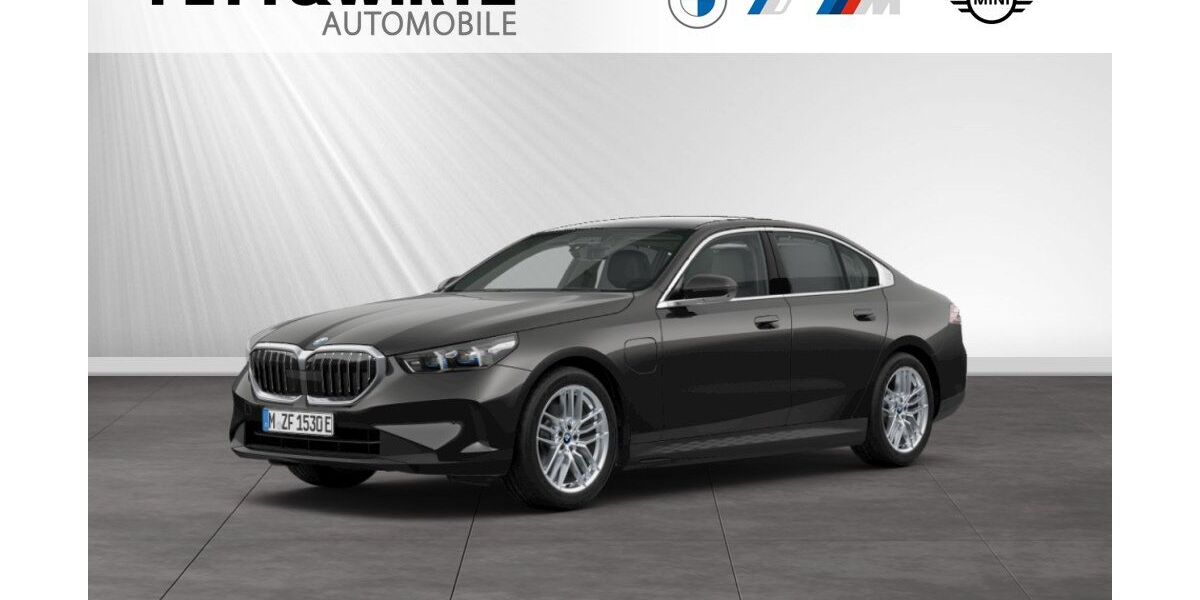 BMW 530 16.700 km 52.200 &euro; Wesel 46485