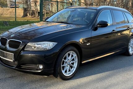 BMW 318 184.200 km 5.999 &euro; Bottrop 46236