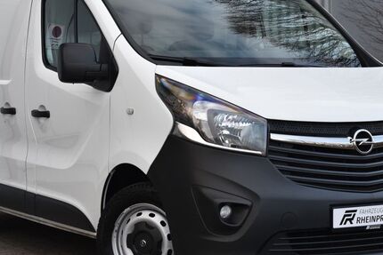 Opel Vivaro 107.103 km 13.499 &euro; Geldern 47608