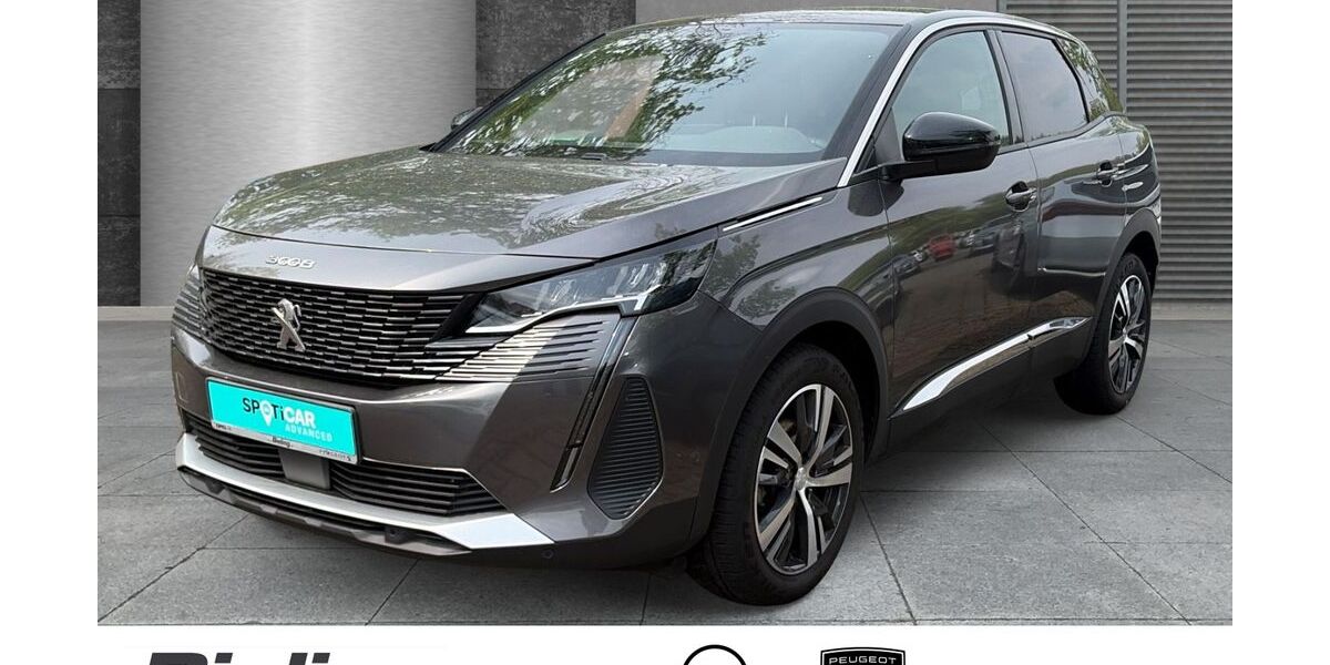 Peugeot 3008 34.296 km 24.790 &euro; Herten 45699