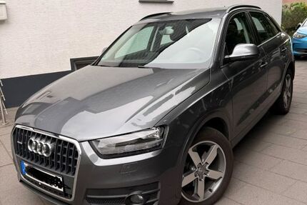 Audi Q3 55.000 km 16.500 &euro; Mülheim 45473