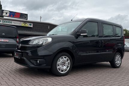 Fiat Doblo 188.250 km 6.400 &euro; Dinslaken 46537