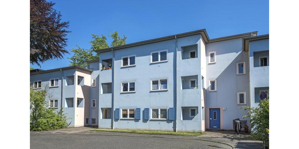 Etagenwohnung Duisburg Duisburg-Mitte - 2 Zimmer, 62 m&sup2;, 509&euro; | Angebot:26199766