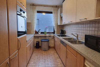 HELL, MODERN UND RUHIG GELEGEN - Erdgeschoßwohnung Essen Stadtbezirk IV | Angebot:26176134