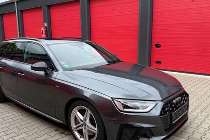 Audi A4 216.000 km 16.750 &euro; Neukirchen-Vluyn 47506