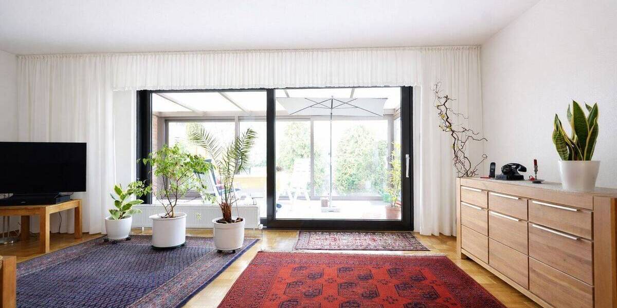 Doppelhaushälfte Krefeld / Dießem/Lehmheide Dießem/Lehmheide - 4 Zimmer, 134 m&sup2;, 398.000&euro; | Angebot:25970756