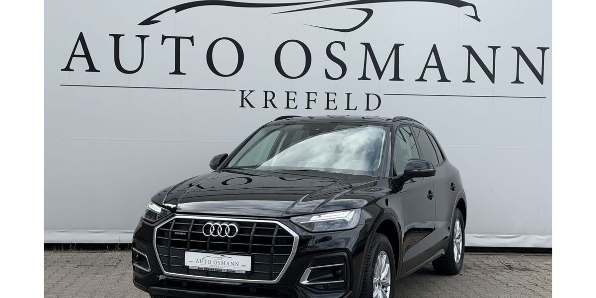 Audi Q5 198.800 km 22.950 &euro; Krefeld 47805