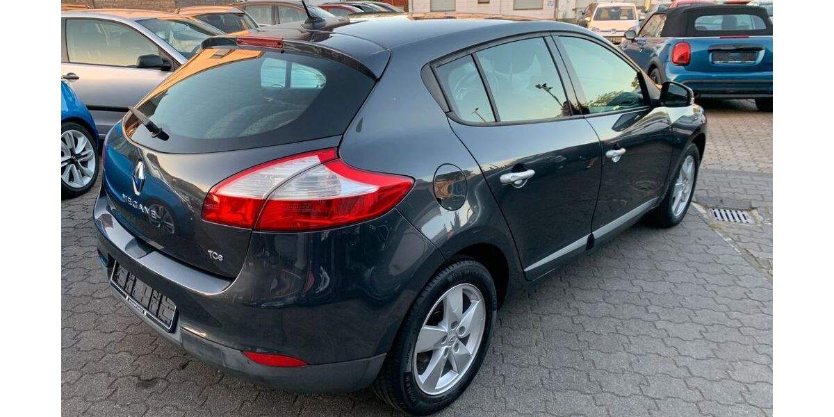 Renault Megane 189.000 km 4.900 &euro; Moers 47443