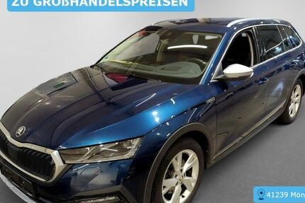 Skoda Octavia 141.738 km 22.797 &euro; Krefeld 47829