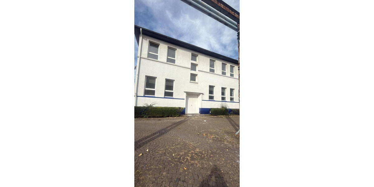 Gewerbeobjekt Gelsenkirchen Schalke - 1.700&euro; | Angebot:26271318