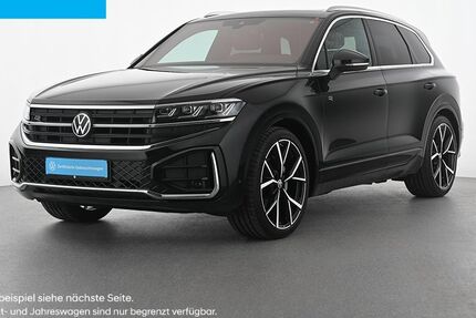VW Touareg 12.843 km 68.900 &euro; Essen 45143