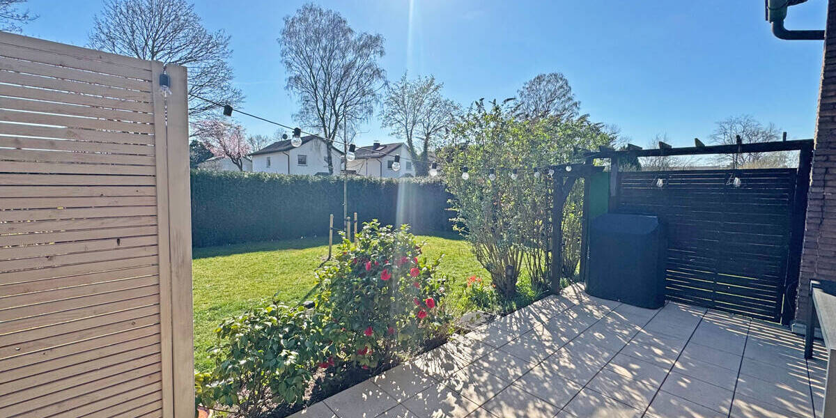 Einfamilienhaus Voerde (Niederrhein) / Friedrichsfeld Friedrichsfeld - 4 Zimmer, 120 m&sup2;, 395.000&euro; | Angebot:26017555