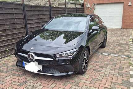 Mercedes-Benz 180 50.007 km 24.500 &euro; Bottrop 46236