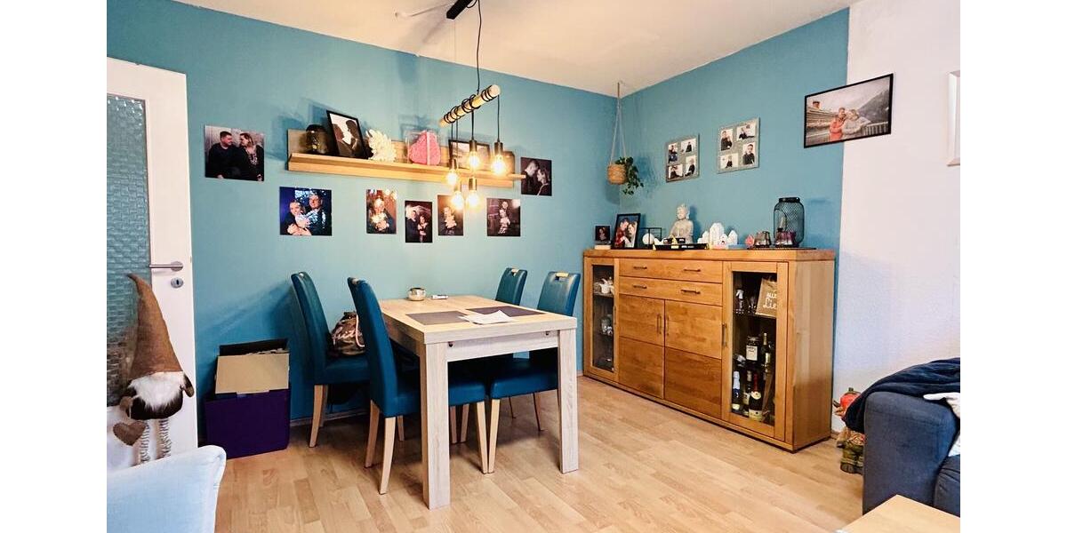 Etagenwohnung Herten Bertlich - 2 Zimmer, 56 m&sup2;, 406&euro; | Angebot:25887553