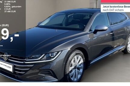 VW Arteon 57.090 km 28.549 &euro; Krefeld 47805