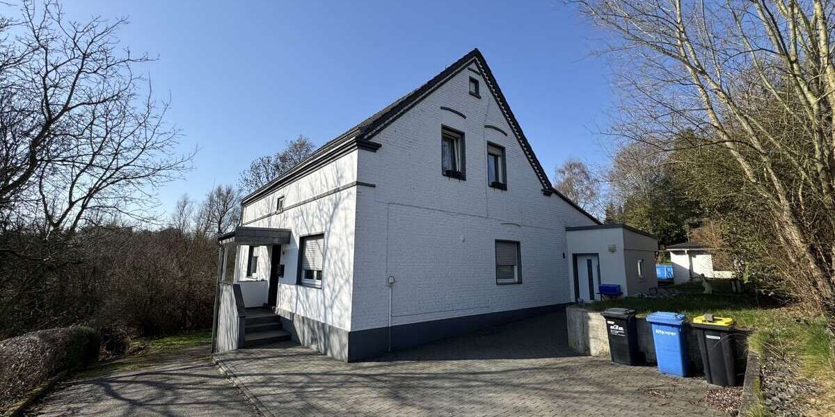 Einfamilienhaus Essen / Schönebeck Schönebeck - 5 Zimmer, 175 m&sup2;, 495.000&euro; | Angebot:25391112