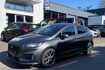 Ford Fiesta 7.500 km 20.390 &euro; Krefeld 47839