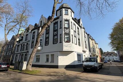 Wohnung Gelsenkirchen Rotthausen - 5 Zimmer, 148 m&sup2;, 1.100&euro; | Angebot:25873463