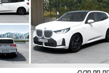 BMW X3 24.041 km 63.440 &euro; Oberhausen 46149