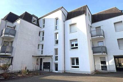 Wohnung Krefeld Cracau - 3 Zimmer, 101 m&sup2;, 219.000&euro; | Angebot:25686734