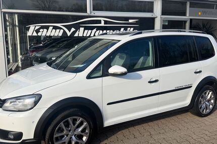 VW Touran 145.000 km 12.499 &euro; Gladbeck 45966