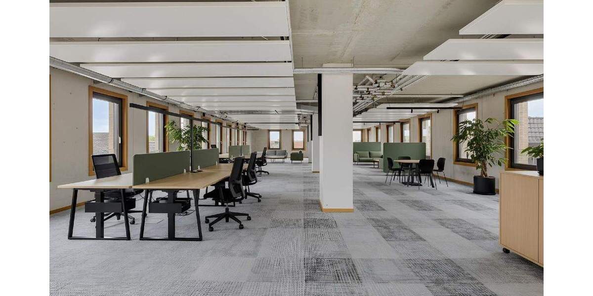 Gewerbeobjekt Krefeld Stadtmitte - 1 Zimmer, 311 m&sup2;, 4.427&euro; | Angebot:25796366