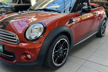 Mini Cooper Roadster 58.811 km 12.890 &euro; Bottrop 46236