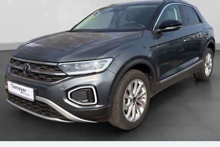 VW T-Roc 28.346 km 19.930 &euro; Duisburg 47059