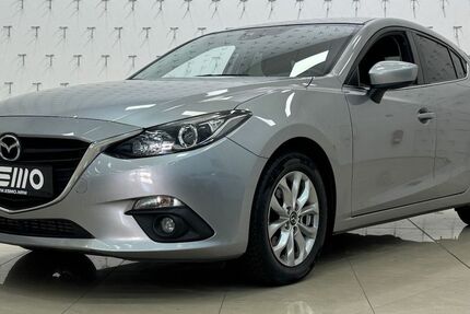 Mazda 3 185.536 km 4.900 &euro; Oberhausen 46149