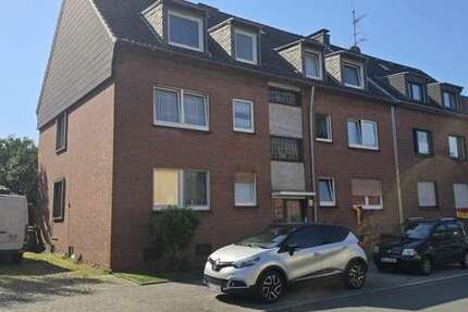 Haus Oberhausen Rothebusch - 13 Zimmer, 290 m&sup2;, 445.000&euro; | Angebot:27344852