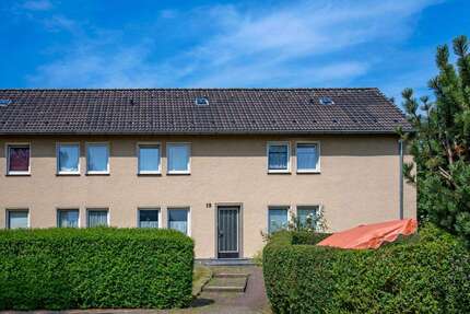 Wohnung Herten - 2 Zimmer, 47 m&sup2;, 359&euro; | Angebot:26098606