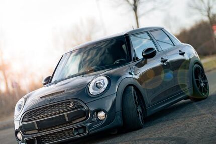 Mini Cooper S 57.500 km 13.000 &euro; Krefeld 47829