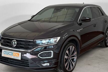 VW T-Roc 43.118 km 99.999 &euro; Dinslaken 46539