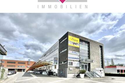 Gewerbeobjekt Krefeld Dießem - 240&euro; | Angebot:26134213