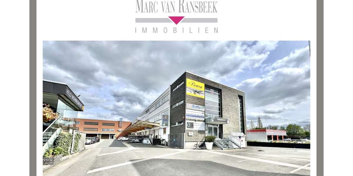 Gewerbeobjekt Krefeld Dießem - 240&euro; | Angebot:26134213