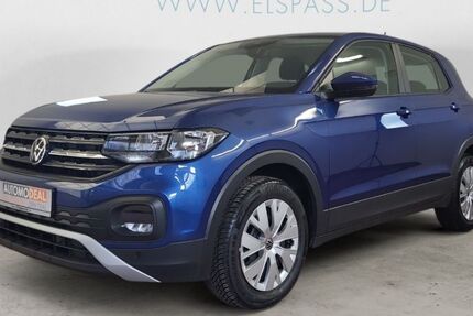 VW T-Cross 29.989 km 17.975 &euro; Dinslaken 46539
