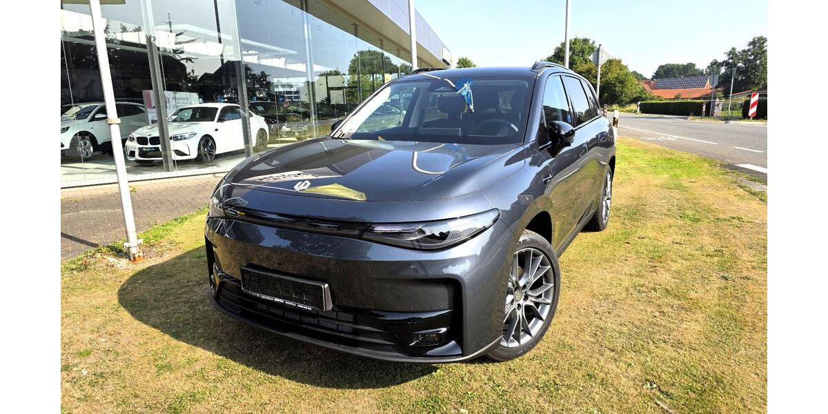 Leapmotor C10 9.800 km 34.900 &euro; Raesfeld 46348