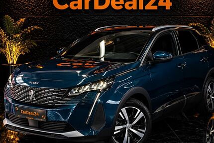 Peugeot 3008 4.500 km 22.499 &euro; Voerde 46562