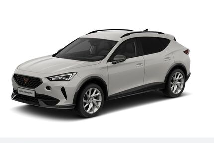 Cupra Formentor 28.886 km 23.120 &euro; Duisburg 47059