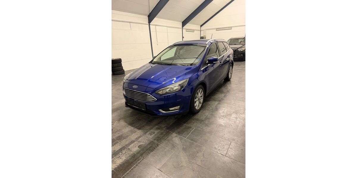 Ford Focus 167.875 km 5.399 &euro; Hamminkeln 46499