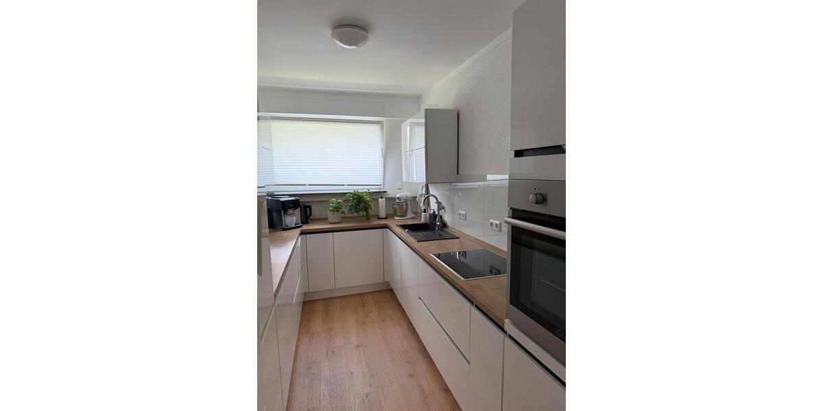 Etagenwohnung Gelsenkirchen Ückendorf - 3.5 Zimmer, 66 m&sup2;, 175.000&euro; | Angebot:26808363