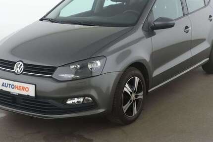 VW Polo 67.342 km 11.830 &euro; Essen 45141
