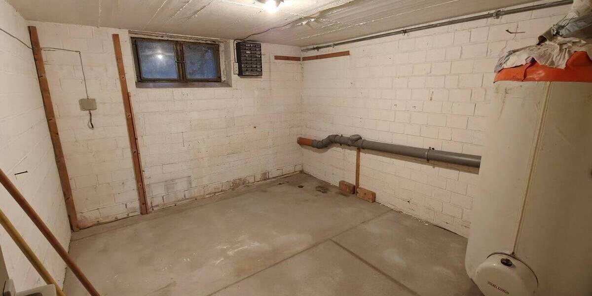 Reihenmittelhaus Dorsten Wulfen - 5 Zimmer, 143 m&sup2;, 256.500&euro; | Angebot:26156501