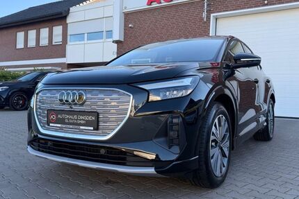 Audi Q4 e-tron 10.000 km 45.950 &euro; Hamminkeln 46499