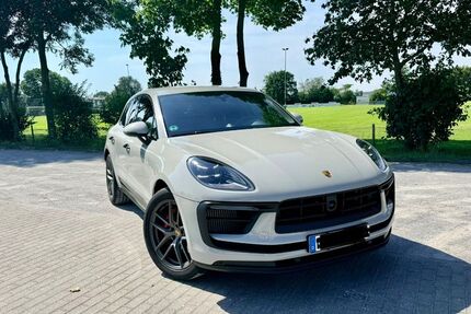 Porsche Macan 27.100 km 74.000 &euro; Sonsbeck 47665