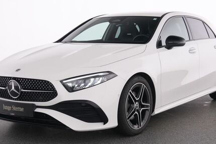 Mercedes-Benz A 180 20.653 km 32.785 &euro; Essen 45309